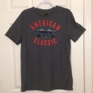 Camaro Z28 Tee Shirt Men’s Size M